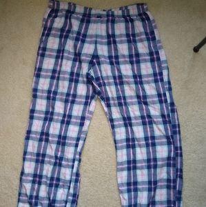 Victoria's Secret pajama pants
